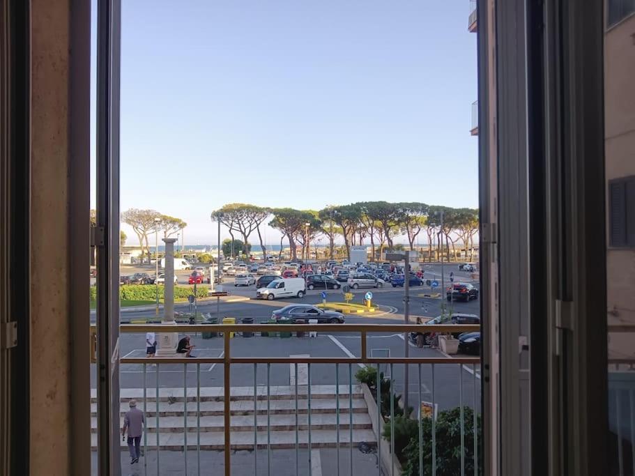 Appartamento Fountains' Square Formia Esterno foto